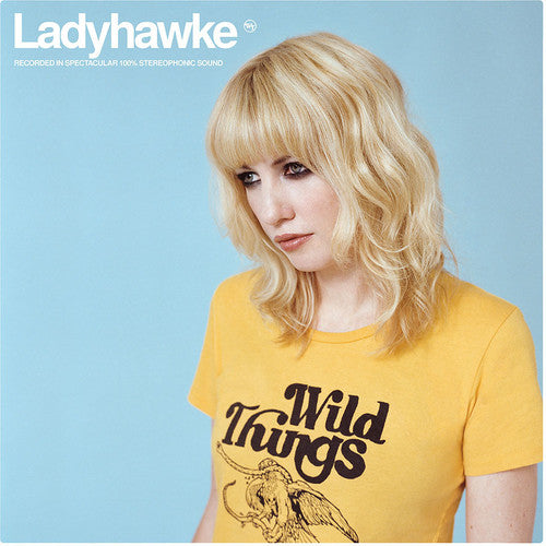 Ladyhawke: Wild Things