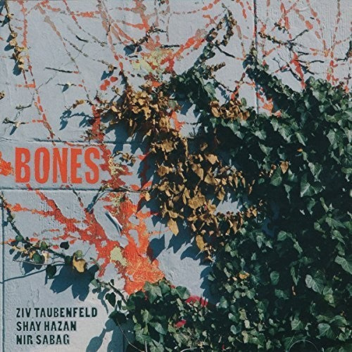 Taubenfeld, Ziv / Hazan, Shay / Nir Sabag: Bones