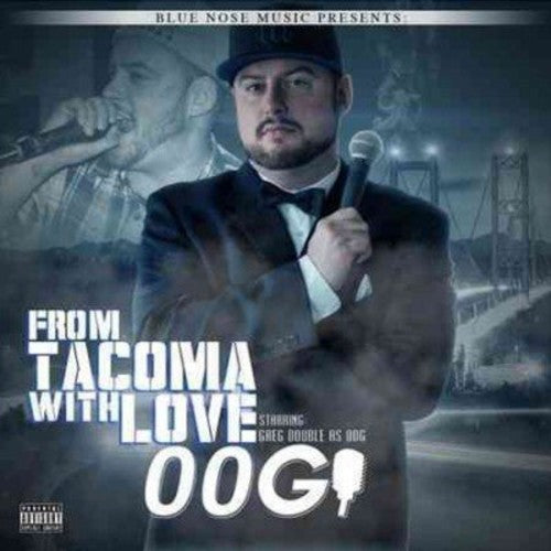 Greg Double: 00g: To Tacoma With Love