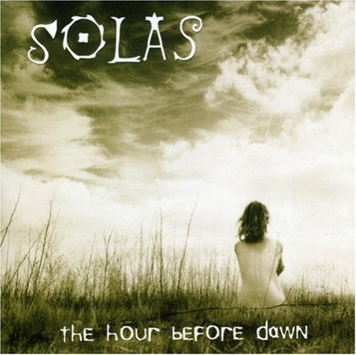 Solas: The Hour Before Dawn