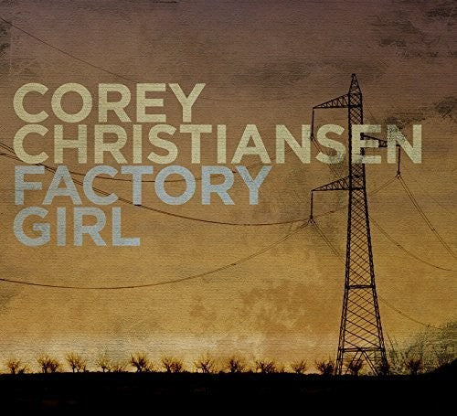 Christiansen, Corey: Factory Girl