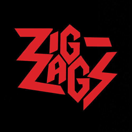 Zig Zags: Running Out Of Red