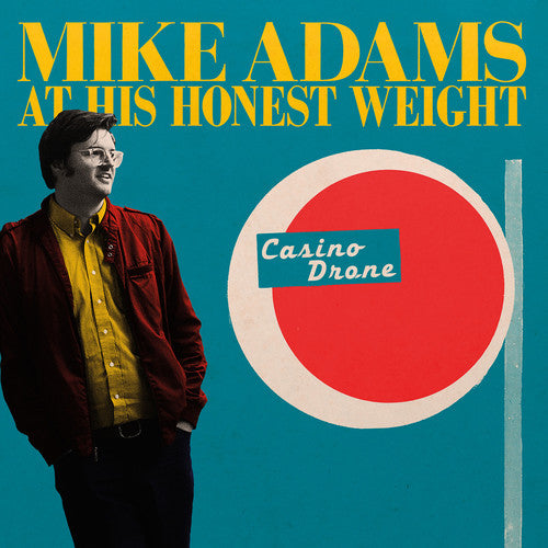 Mike Adams At His Honest Weight: Casino Drone
