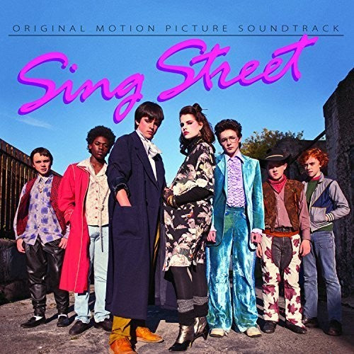 Sing Street / O.S.T.: Sing Street (Original Soundtrack)