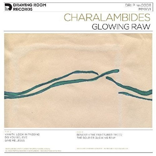 Charalambides: Glowing Raw