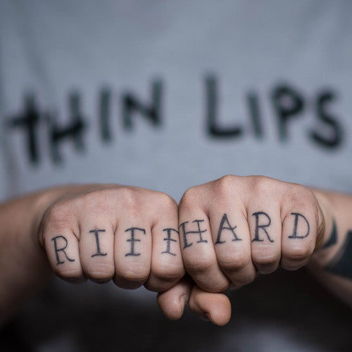 Thin Lips: Riff Hard