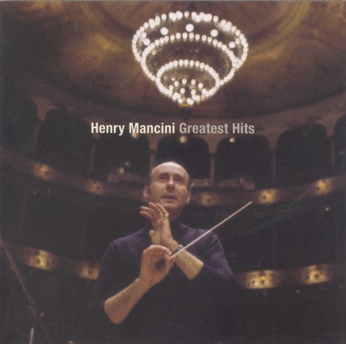 Mancini, Henry: Greatest Hits