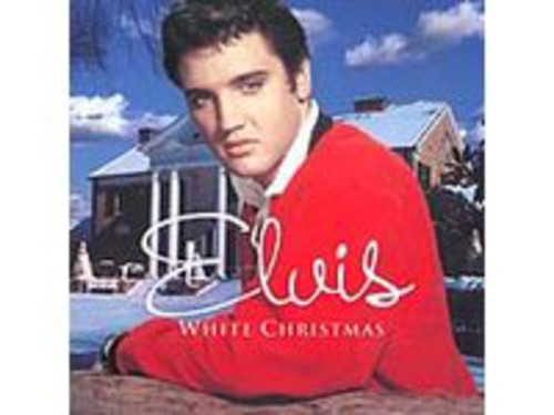 Presley, Elvis: White Christmas