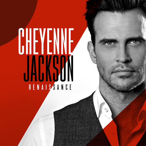 Jackson, Cheyenne: Renaissance