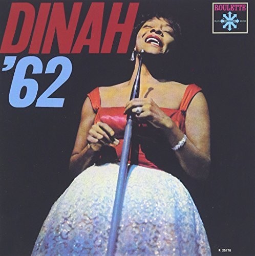 Washington, Dinah: Dinah 62