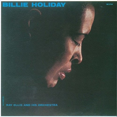 Holiday, Billie: Last Recording