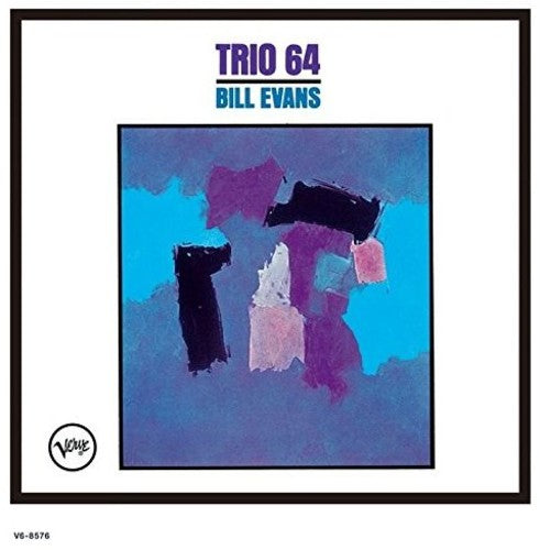 Evans, Bill: Trio 64
