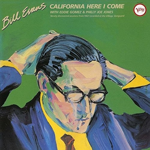 Evans, Bill: California Here I Come