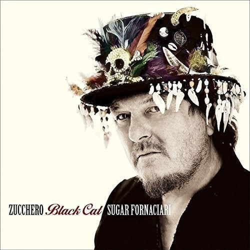 Zucchero: Black Cat