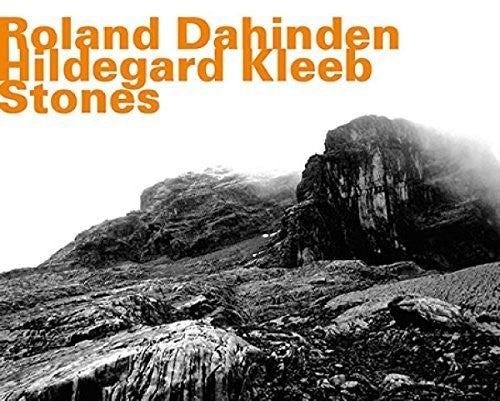 Dahinden, Roland: Stones