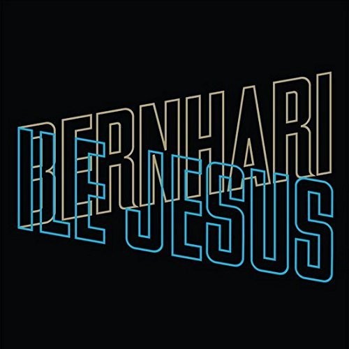 Bernhari: Ile Jesus