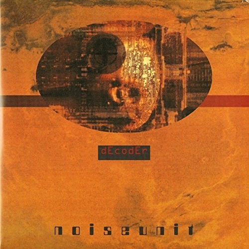 Noise Unit: Decoder