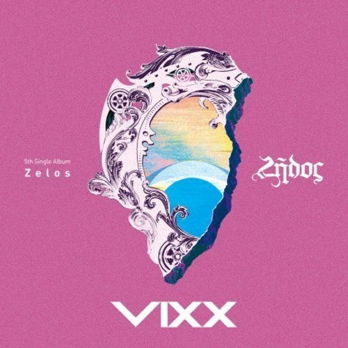Vixx: Zelos