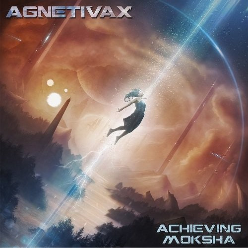 Agnetivax: Achieving Moksha