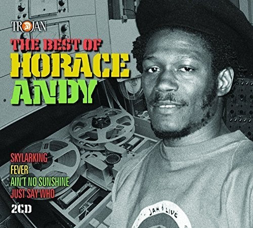 Andy, Horace: Best Of