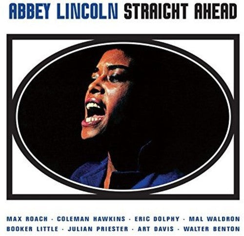 Lincoln, Abbey: Straight Ahead