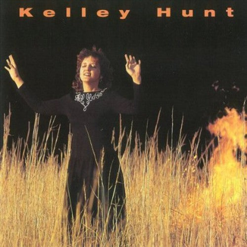 Hunt, Kelley: Kelley Hunt