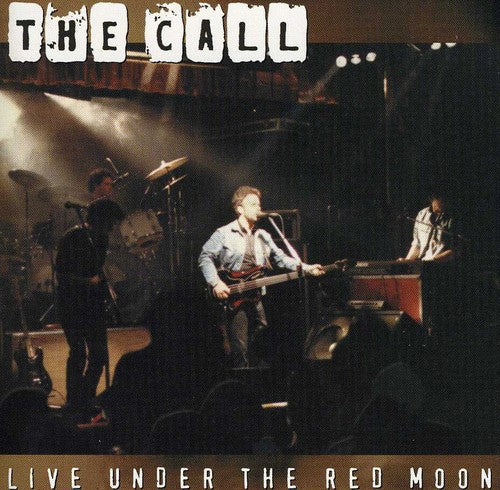Call: Live Under Red Moon