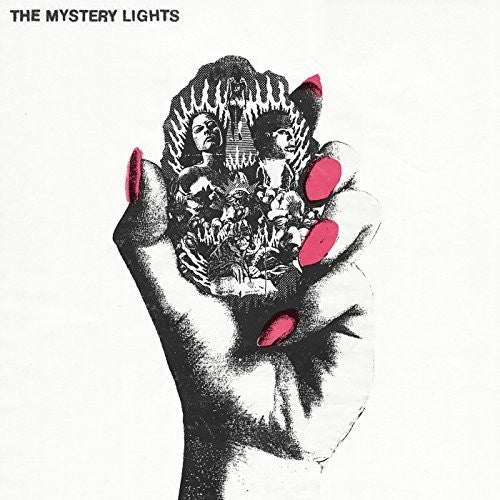 Mystery Lights: Mystery Lights