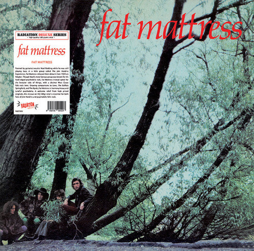 Fat Mattress: Fat Mattress