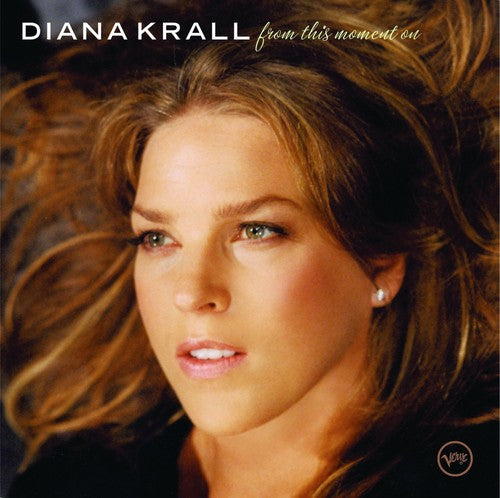Krall, Diana: From This Moment On