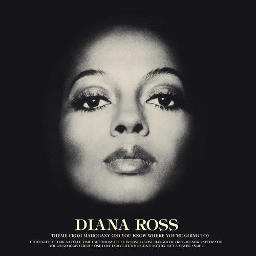 Ross, Diana: Diana Ross 1976