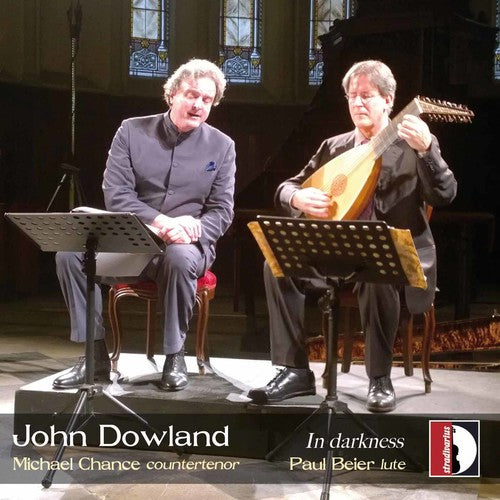 Dowland, John / Chance / Beier: In Darkness