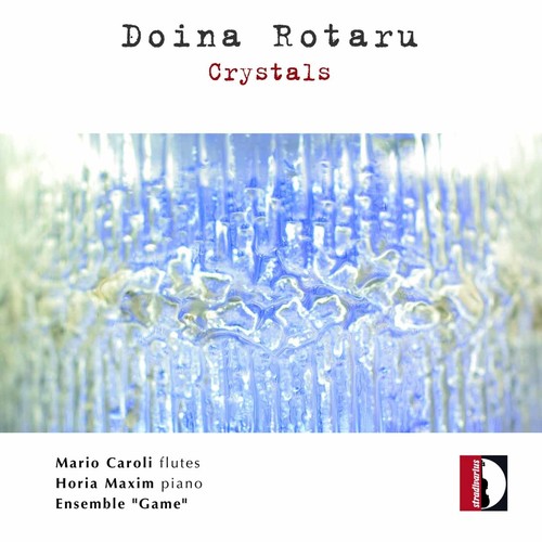 Rotaru / Caroli / Game Ens / Maxim: Crystals