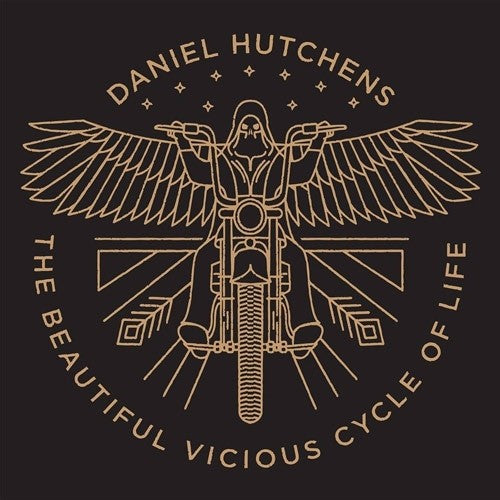 Hutchens, Daniel: The Beautiful Vicious Cycle of Life