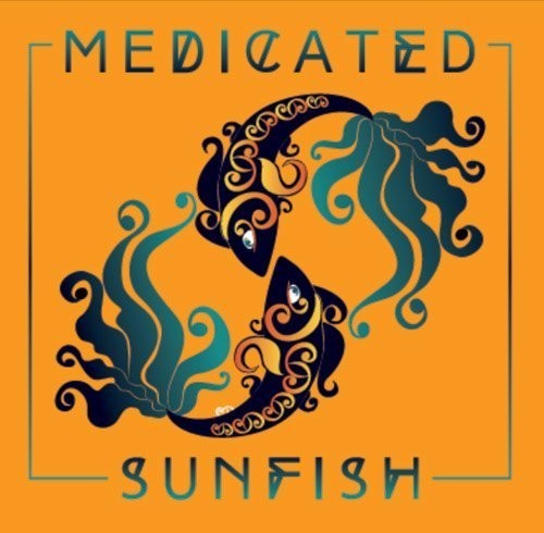 Medicated Sunfish: Medicated Sunfish