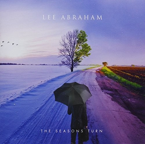 Abrahams, Lee: Season Turns