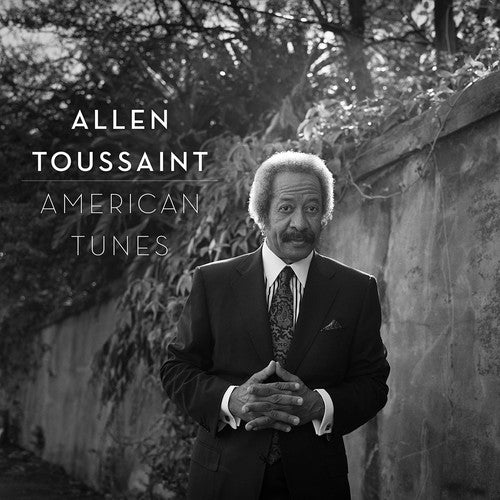 Toussaint, Allen: American Tunes