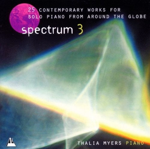 Spectrum 3 / Various: Spectrum 3
