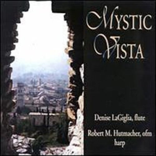 Corporon: Mystic Vista