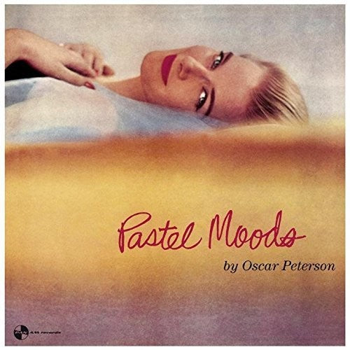 Peterson, Oscar: Pastel Moods