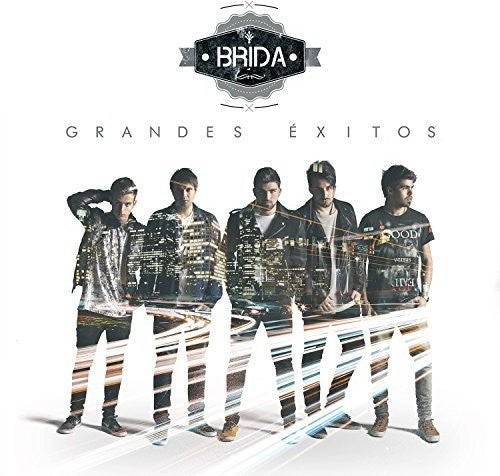 Brida: Grandes Exitos