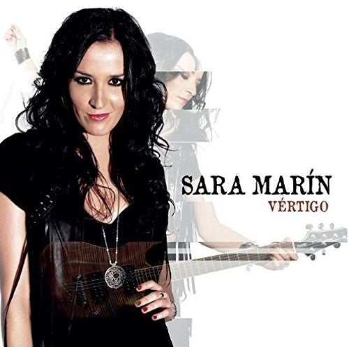 Marin, Sara: Vertigo