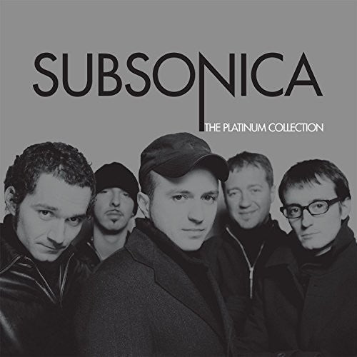 Subsonica: Platinum Collection