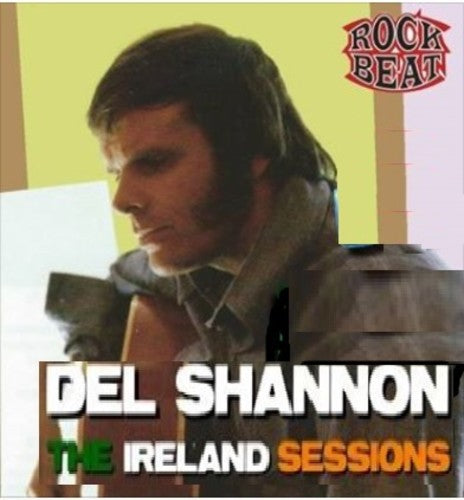 Shannon, Del: The dublin sessions