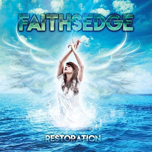 Faithsedge: Restoration