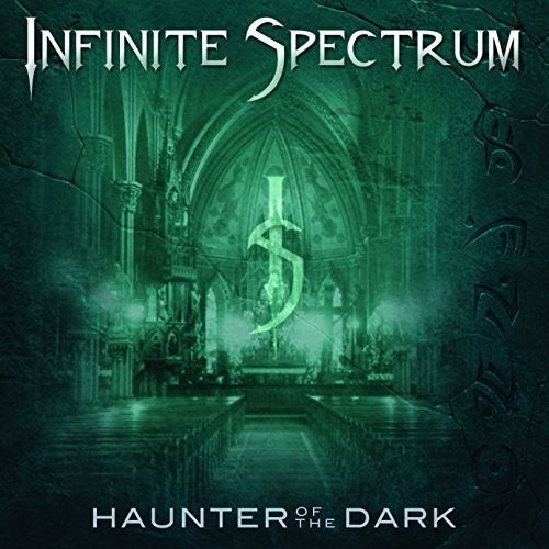 Infinite Spectrum: Haunter Of The Dark