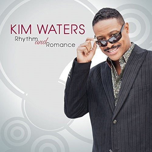 Waters, Kim: Rhythm and Romance