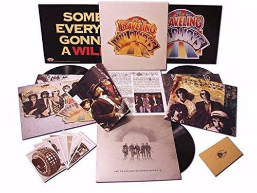 Traveling Wilburys: Traveling Wilburys Collection