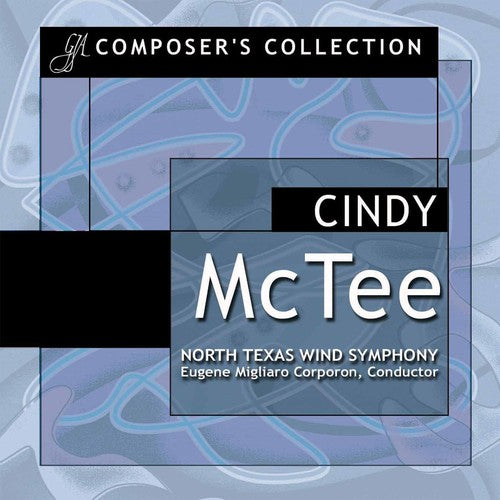 Corporon: Composer's Collection: McTee