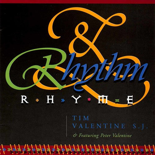 Valentine, T. / Valentine, P.: Rhythm & Rhyme